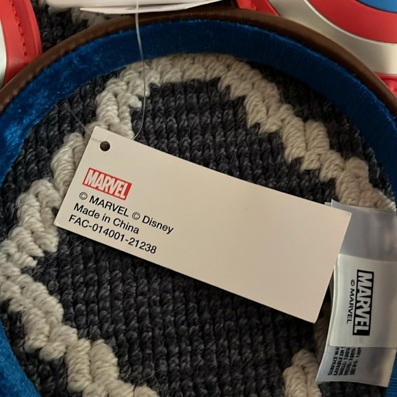 Marvel Mouse Ears - Picture 3 of 4